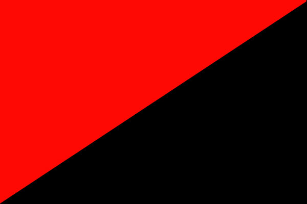 анархисты флаг 