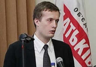 Алексей Порошенко 