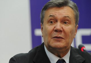 Віктор Янукович / REUTERS
