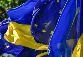 Інтеграція України в НАТО та ЄС