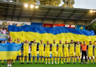 Україна може прийняти чемпіонат світу з міні-футболу в 2021 році