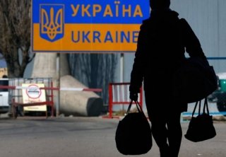 Трудова міграція з України все ще зростає