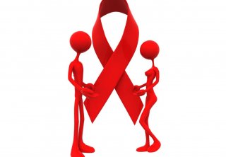 ВІЛ, СНІД, МОЗ, тест на ВІЛ. АШАН, міжнародний день боротьби зі снідом. 