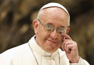 папа римський, папська таємниця, сексуальне насилля, педофілія. 