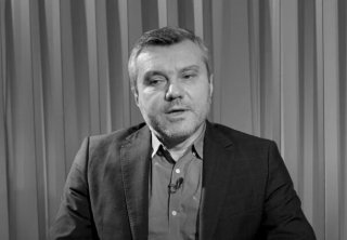Валерій Димов, політолог, Зеленський, війна на Донбасі