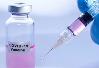 Вакцина, ковід, коронавірус, Валентин Войтков, вакцинація
