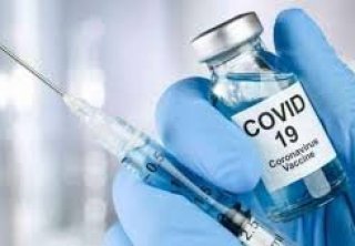 щеплення проти COVID-19,  вакцина, політолог, Віталій Бала, вакцинація