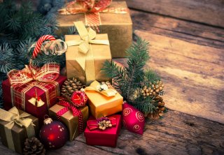 Ідеї подарунків, подарунки на  Новий 2021 рік, що заборонено дарувати, як вибрати подарунок