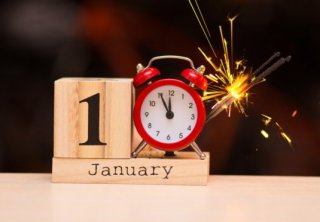 1 січня - іменини, традиції, заборони та прикмети цього дня