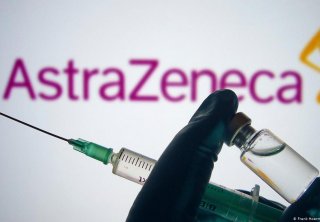 AstraZeneca, політолог,  Тарас Семенюк, вакцина, Індія, індійська, коронавірус