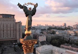 Київ, 99-е місце, рейтинг міст світу за якістю життя,  City Wellbeing Index,  Knight Frank