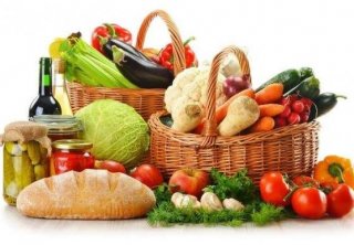 Українська аграрна конфедерація, ціни, харчі, продукти, рівень життя