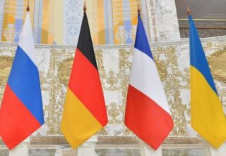 Президент України хоче розширити Нормандський формат до семи країн-учасників