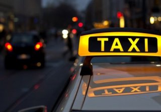 У техаському місті Остін (США) провели дослідження, яке доводить, що через таксі їдуть повільніше всіх учасників дорожнього руху.