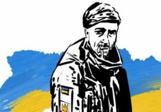 Політолог,  Микола Давидюк, розстріл, відео, страта, слава Україні, героям слава, слава герою