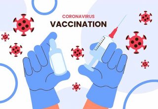 Через недостатню кількість вакцин проти коронавірусу й повільні темпи кампанії зі щеплювання населення в Україні колективний імунітет до COVID-19, ймовірно, буде сформований не раніше початку 2023 року.