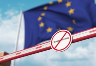 Європейська комісія запропонувала оновити рекомендацію Ради ЄС щодо координації обмежень на вільне пересування всередині ЄС, які були введені у відповідь на пандемію COVID-19.